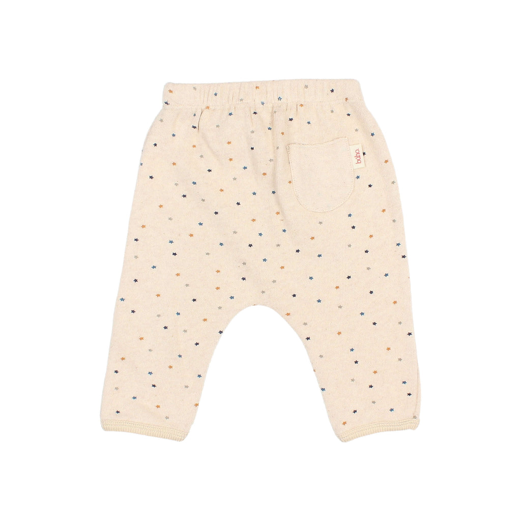 Pantaloni BUHO Naturale