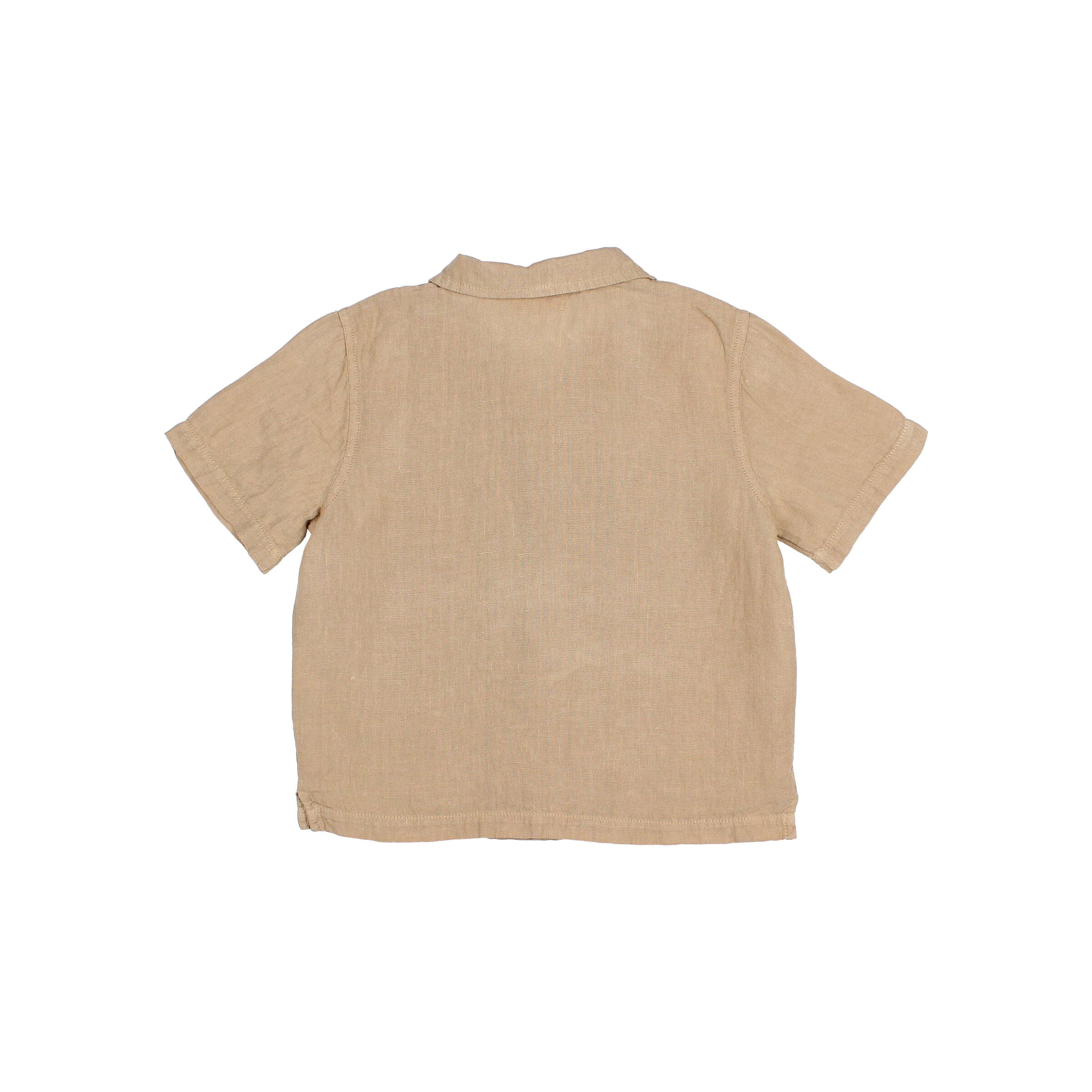 CAMICIA BUHO Safari