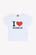 T-SHIRT BONTON 100