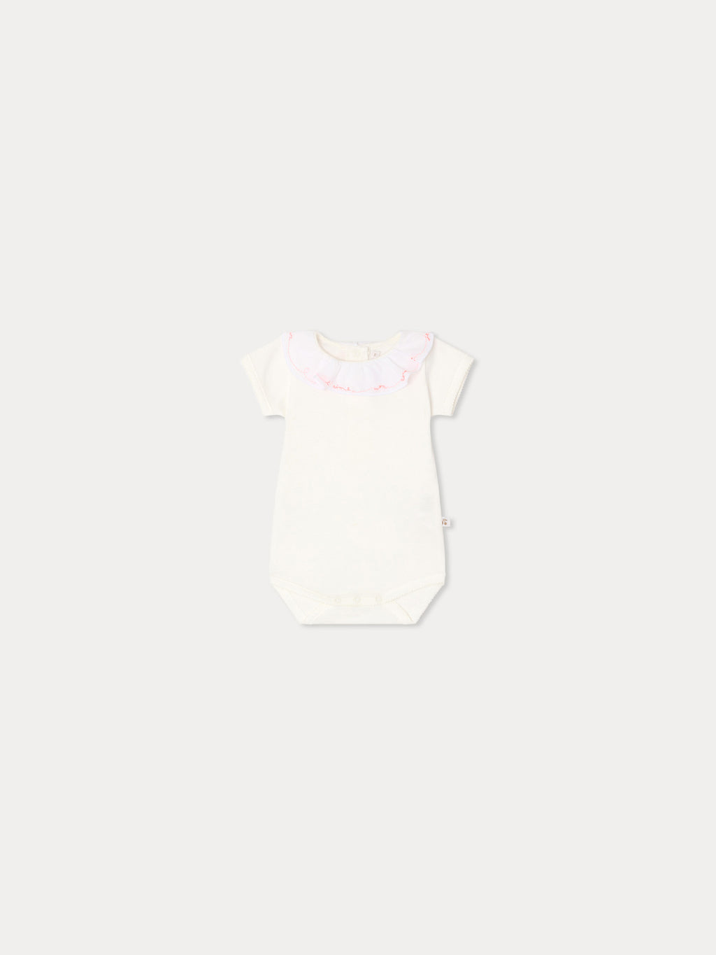 Body BONPOINT BLANC LAIT