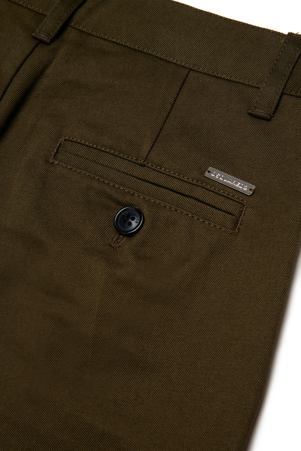 Pantaloni DSQUARED KID