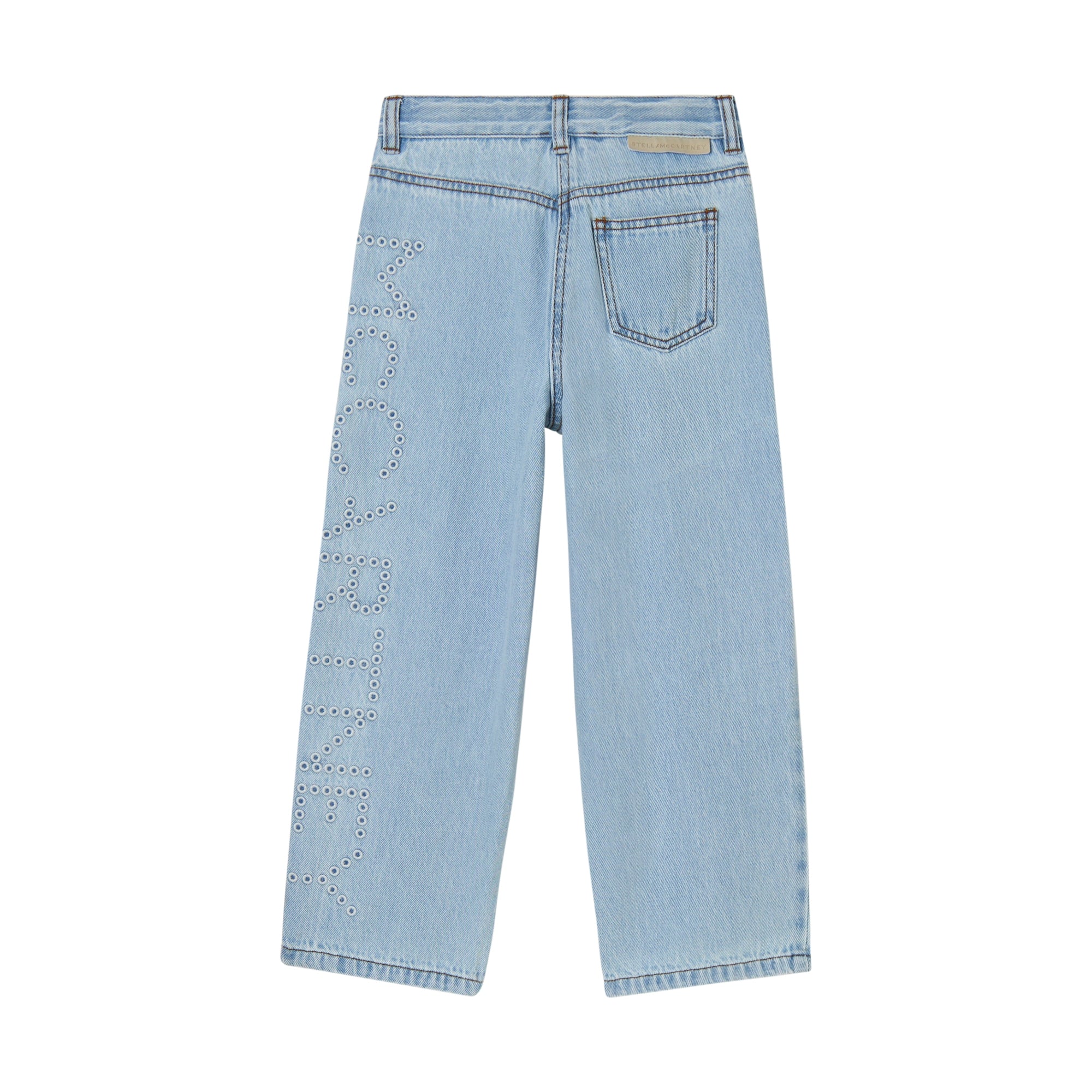 Pantalone STELLA MC CARTNEY 600