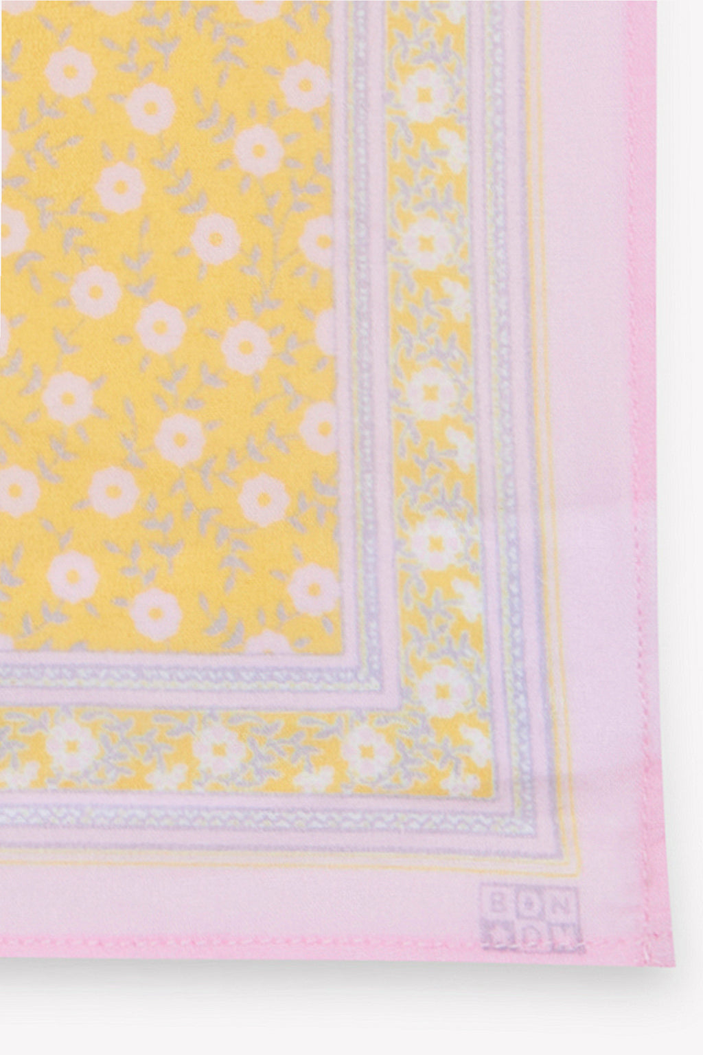 Foulard BONTON 927