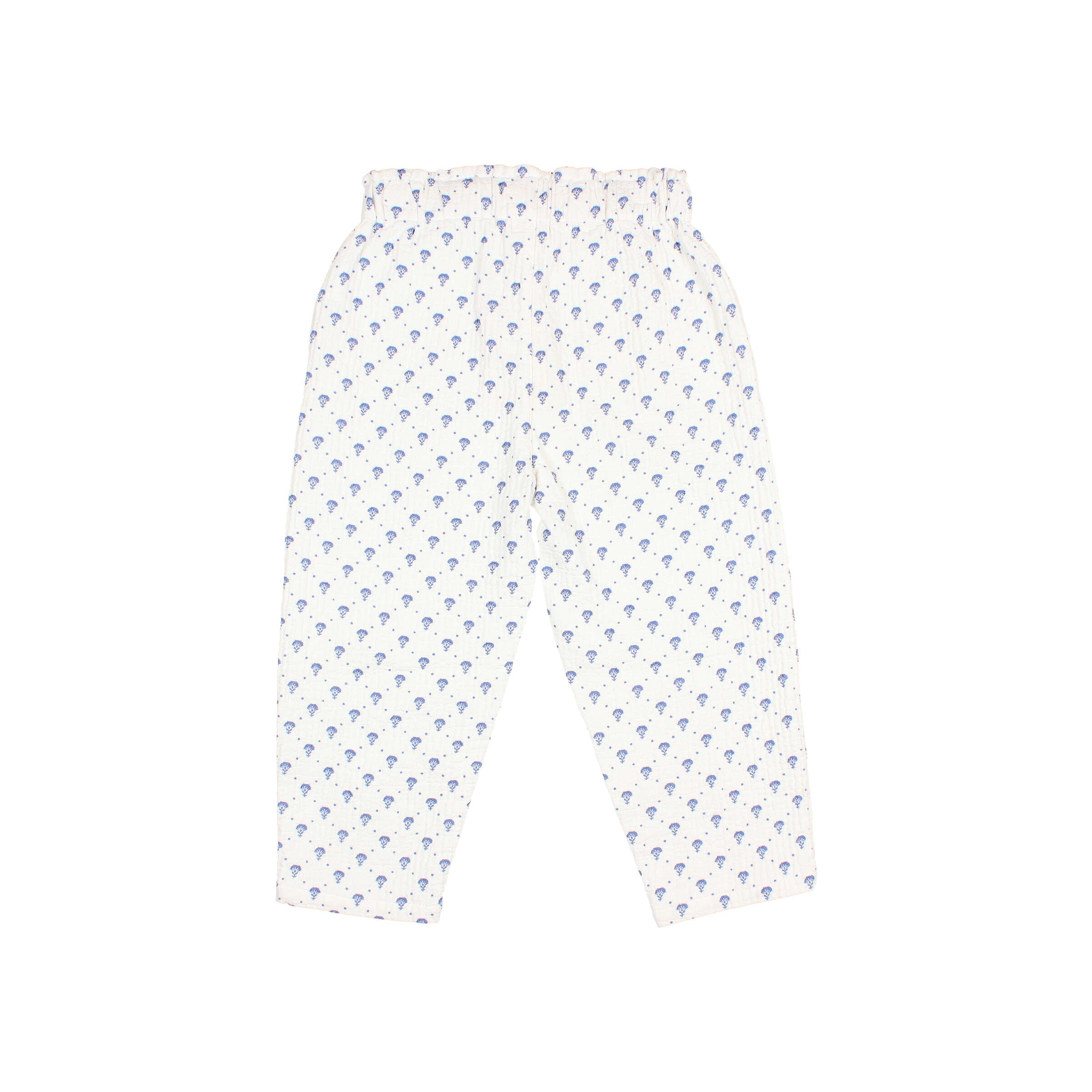 Pantalone BUHO Ocean blu