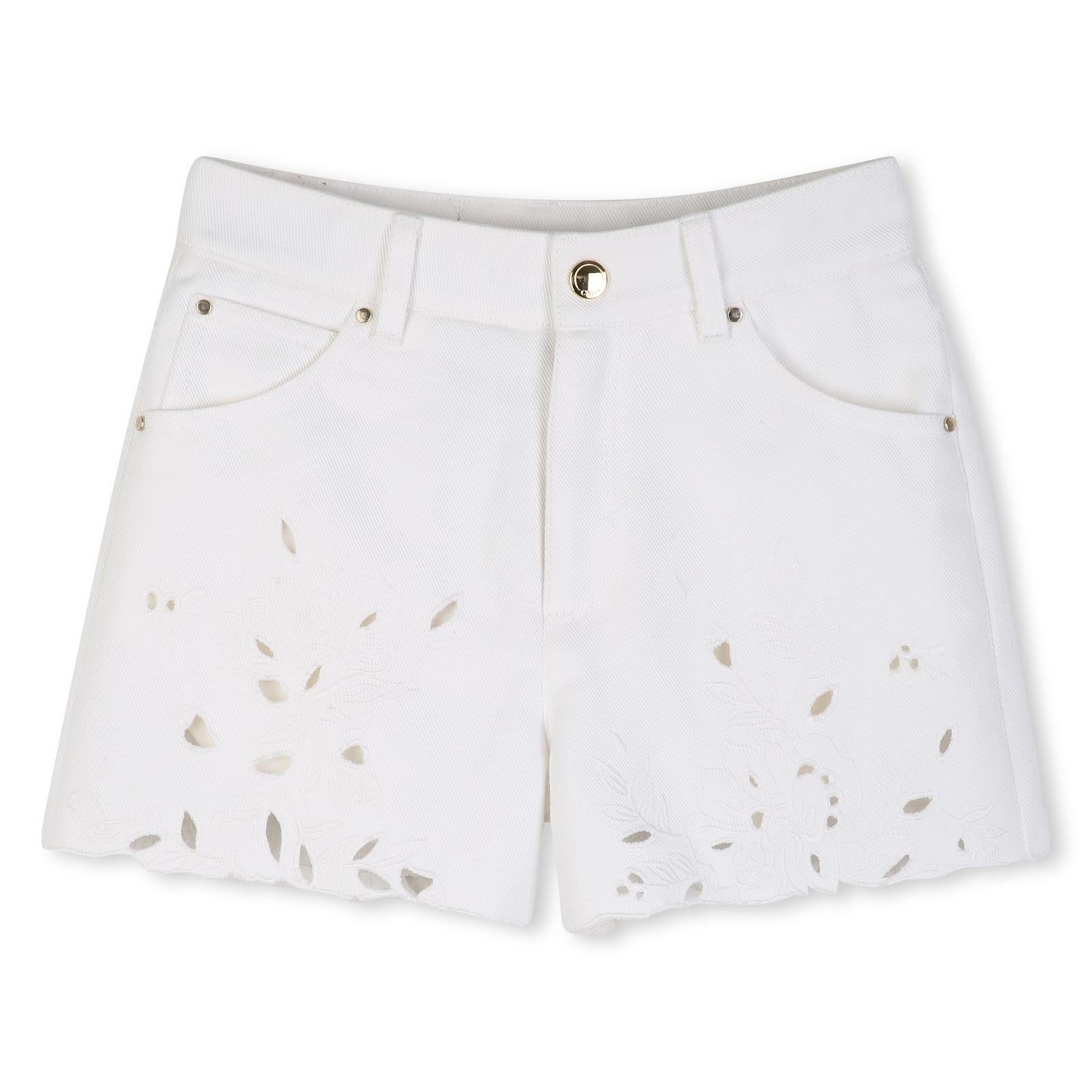 Short CHLOE 117