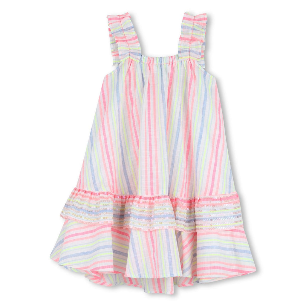 VESTITO BILLIEBLUSH Multicolore