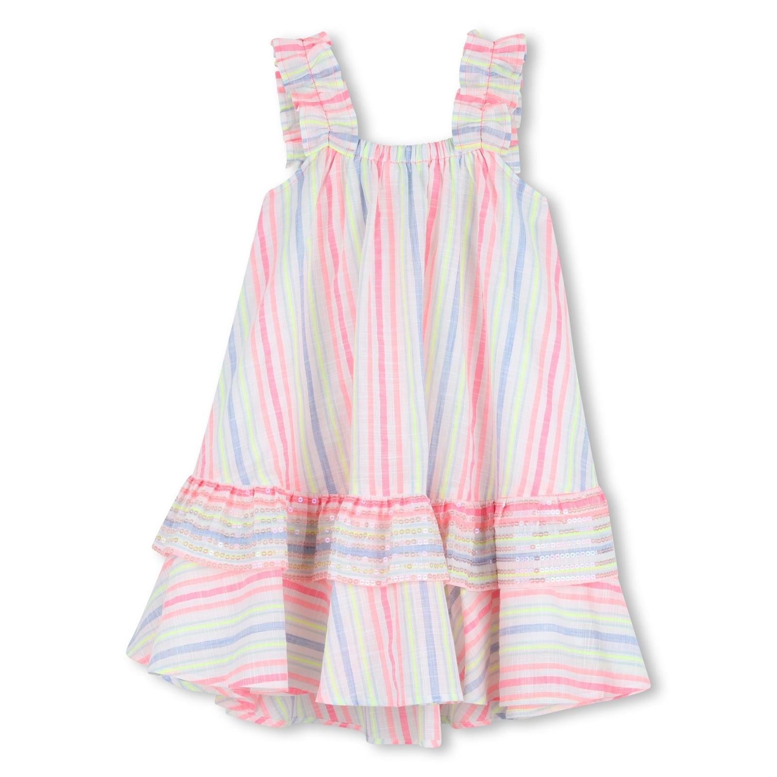 VESTITO BILLIEBLUSH Multicolore