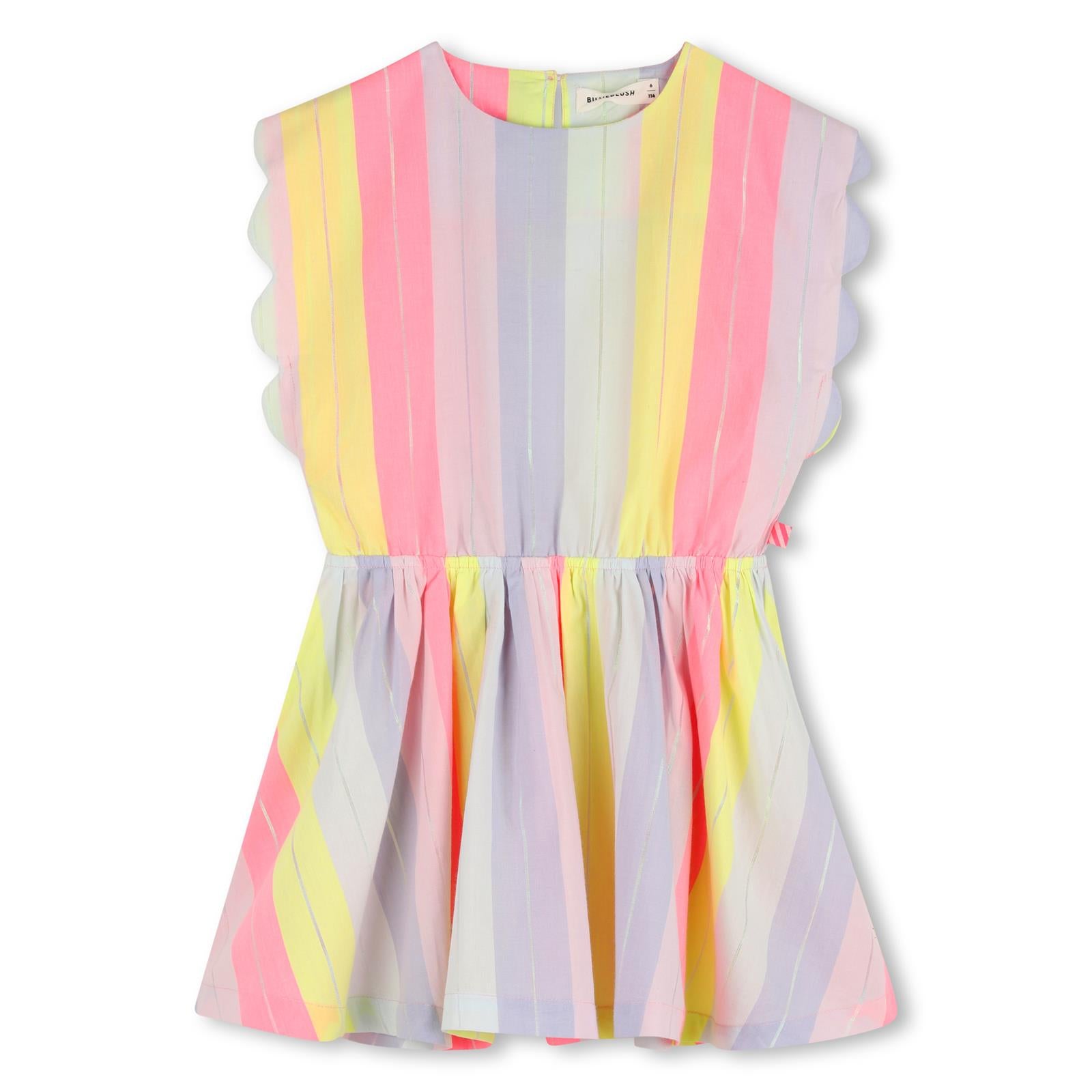 VESTITO BILLIEBLUSH Multicolore