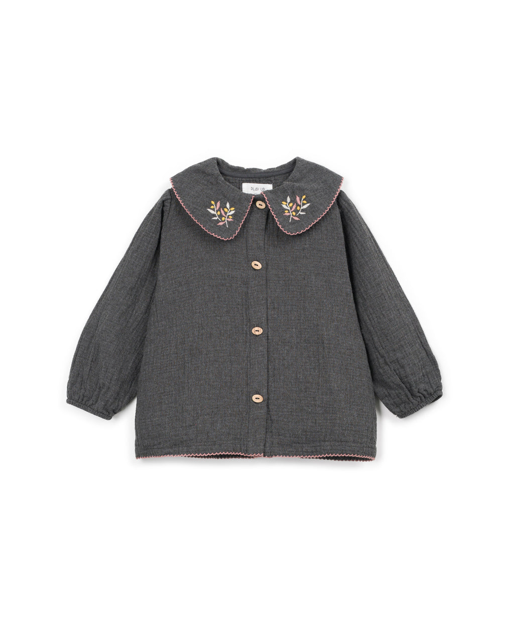 Blusa PLAY UP