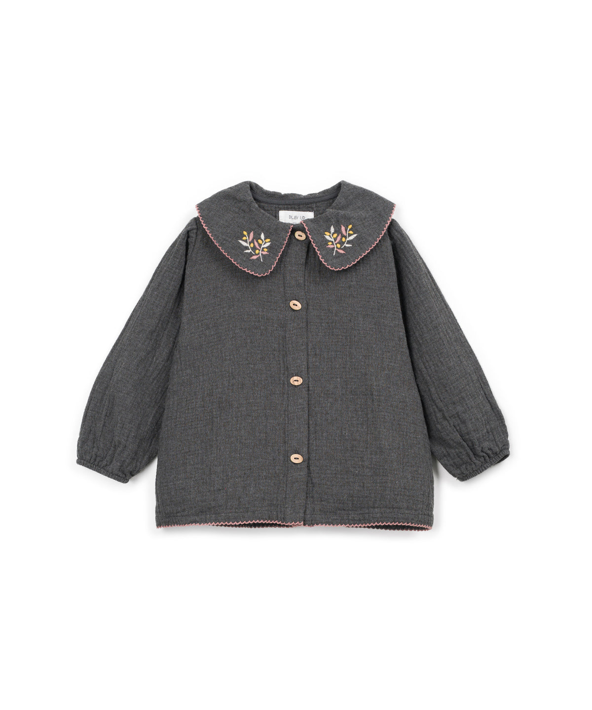 Blusa PLAY UP
