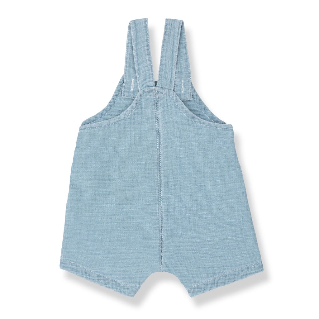 Salopette 1+ IN THE FAMILY Denim