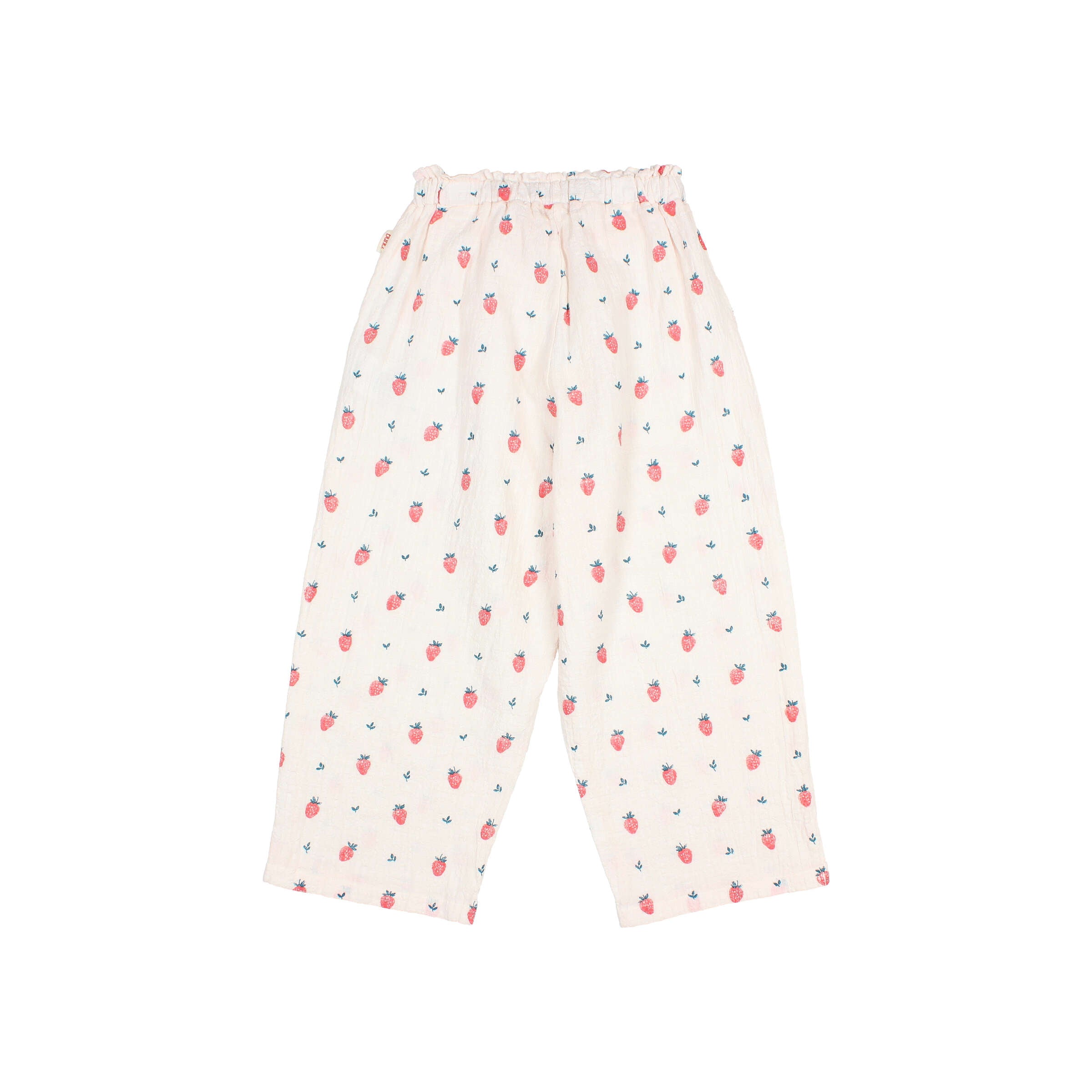 Pantalone BUHO Cream pink