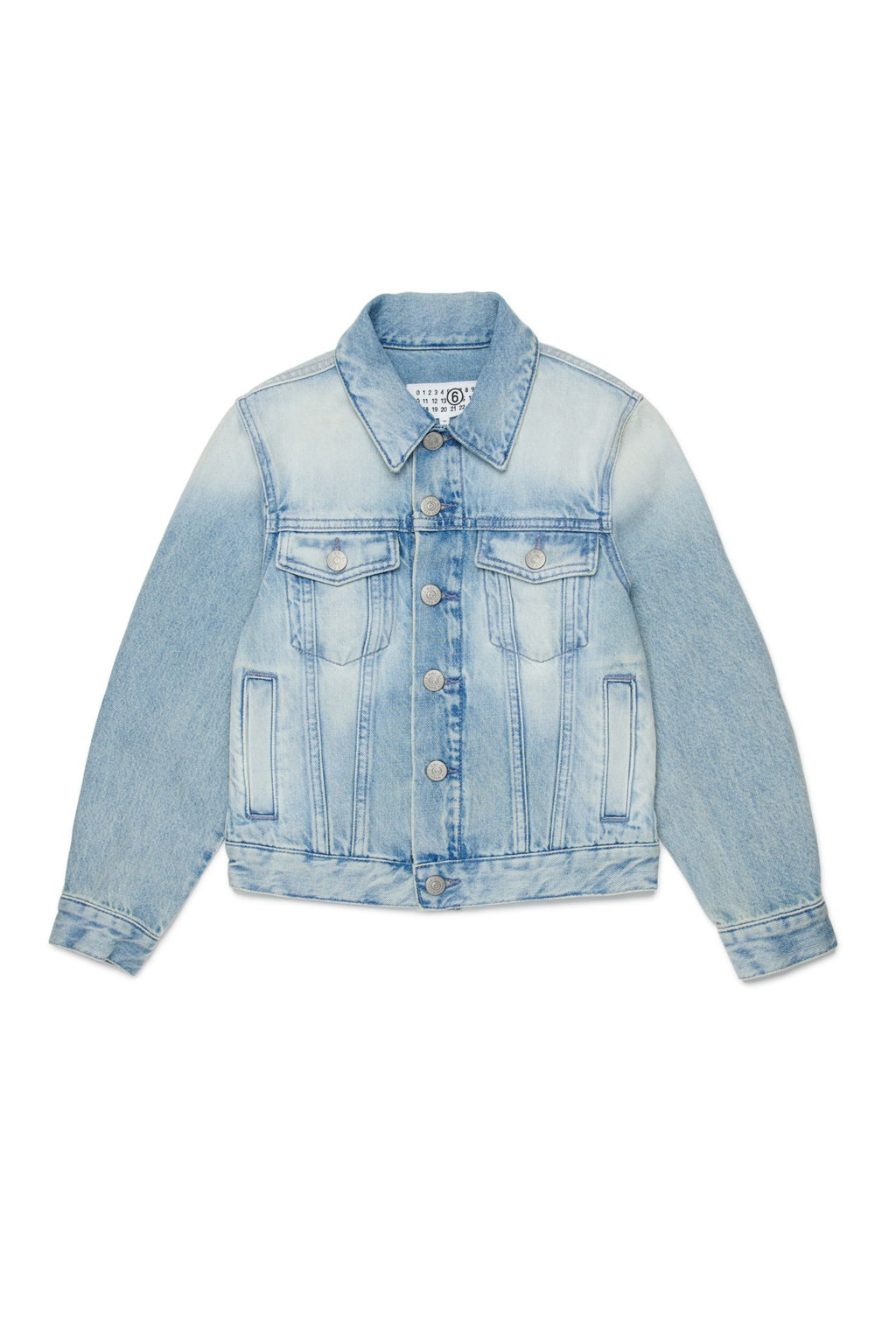 GIACCA MARGIELA M601