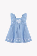 VESTITO TARTINE ET CHOCOLAT 4326E