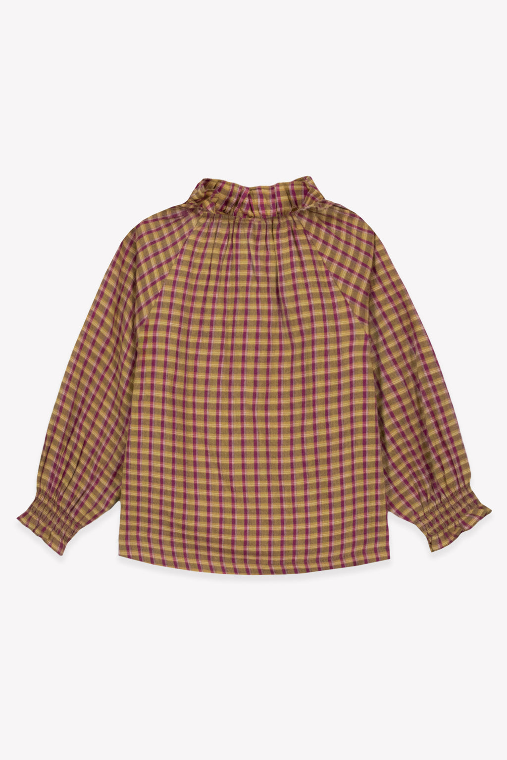 Blusa BONTON
