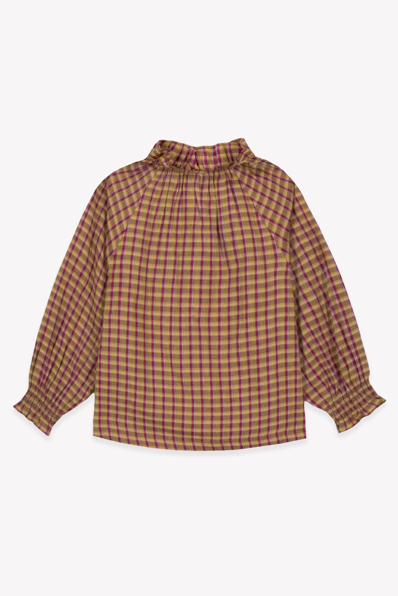 Blusa BONTON