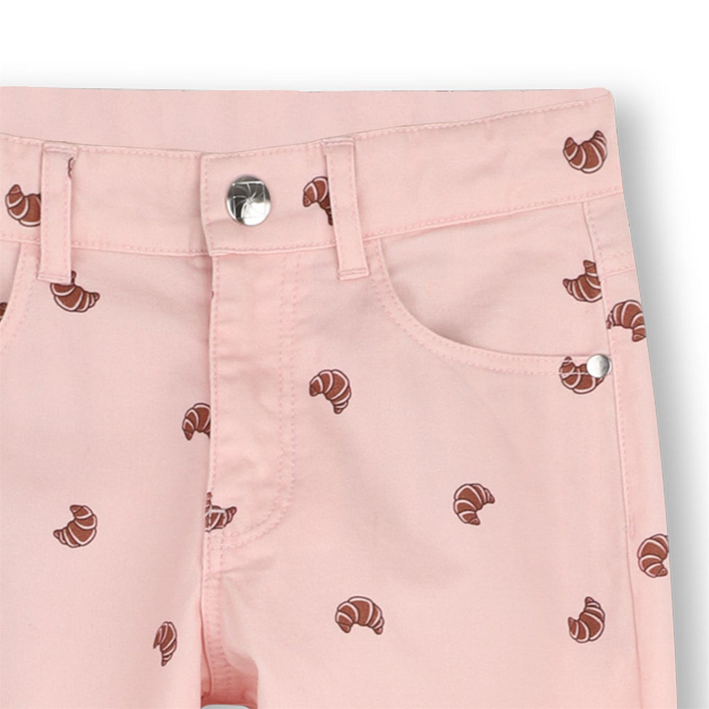 Pantaloni KIDS AROUND