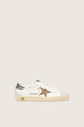 Scarpe GOLDEN GOOSE Gold