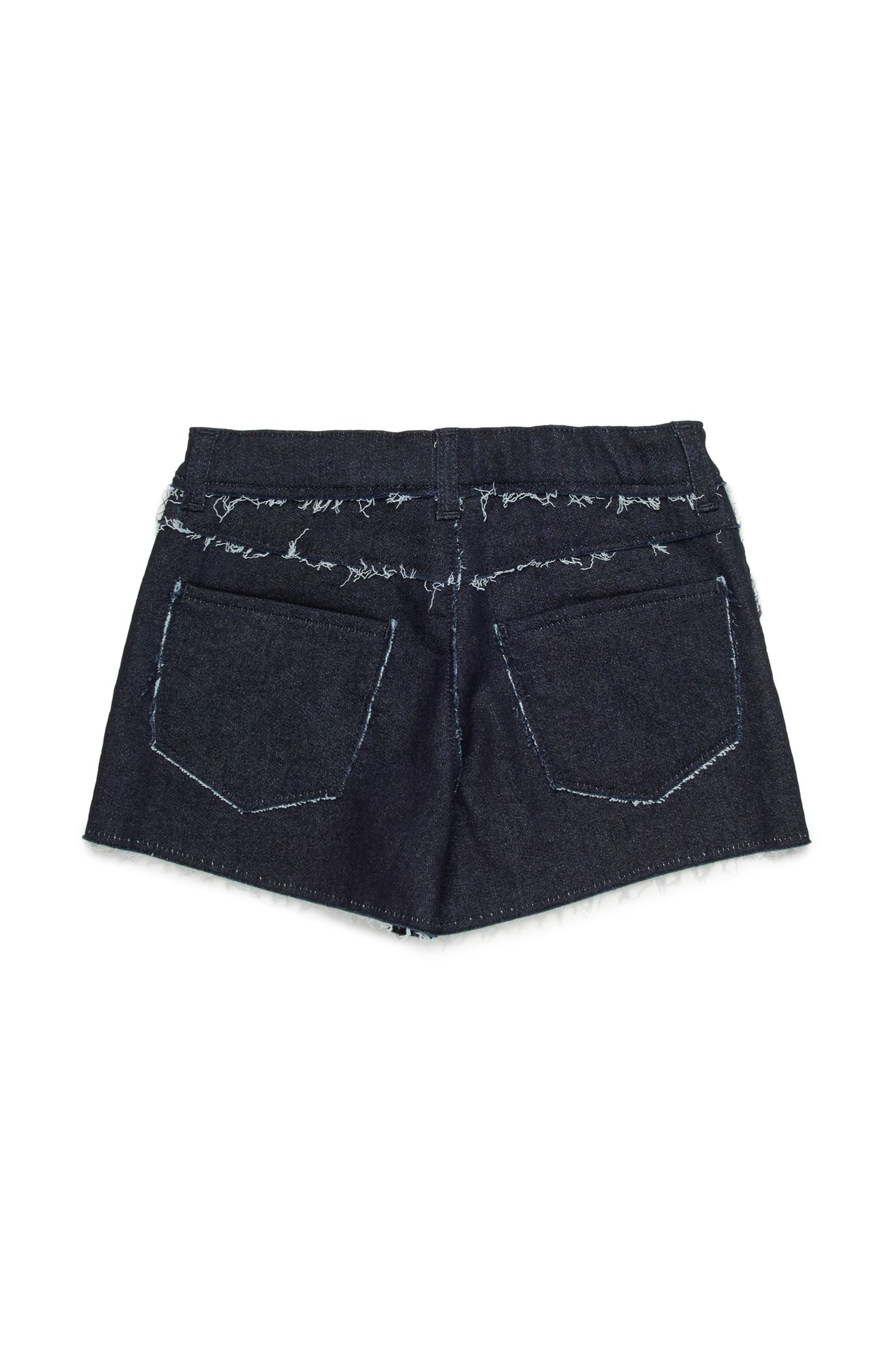 SHORTS MARNI 0M01