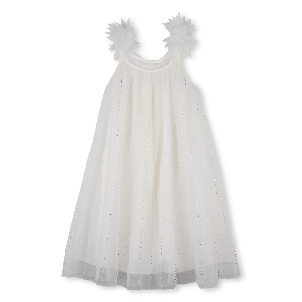 VESTITO BILLIEBLUSH GIGLIO