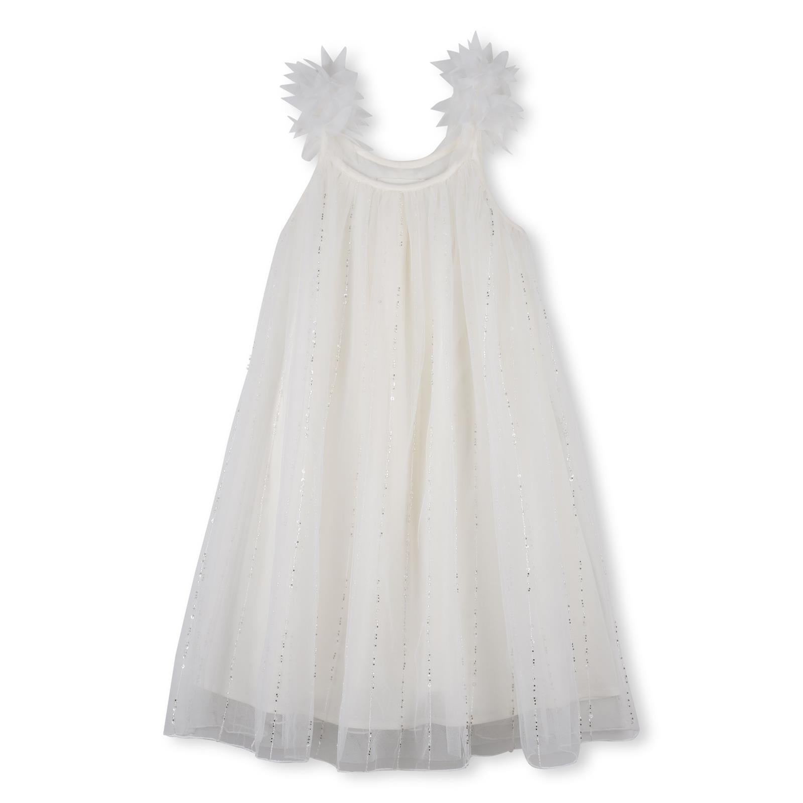 VESTITO BILLIEBLUSH GIGLIO