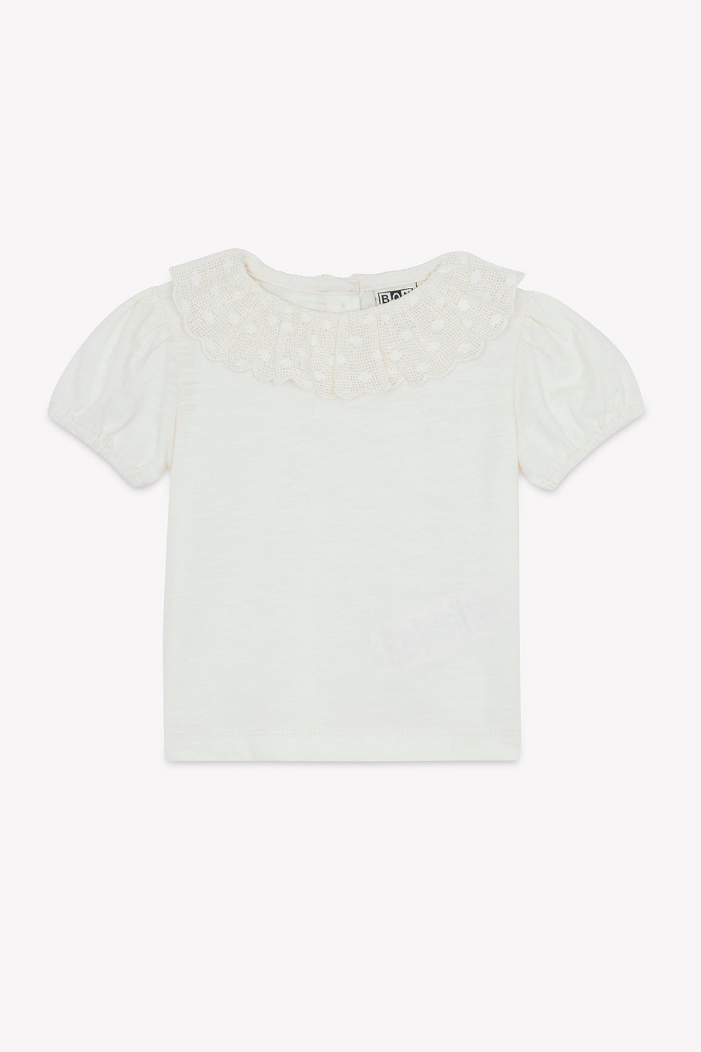 T-SHIRT BONTON 110