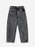 Jeans BOBO CHOSES Black