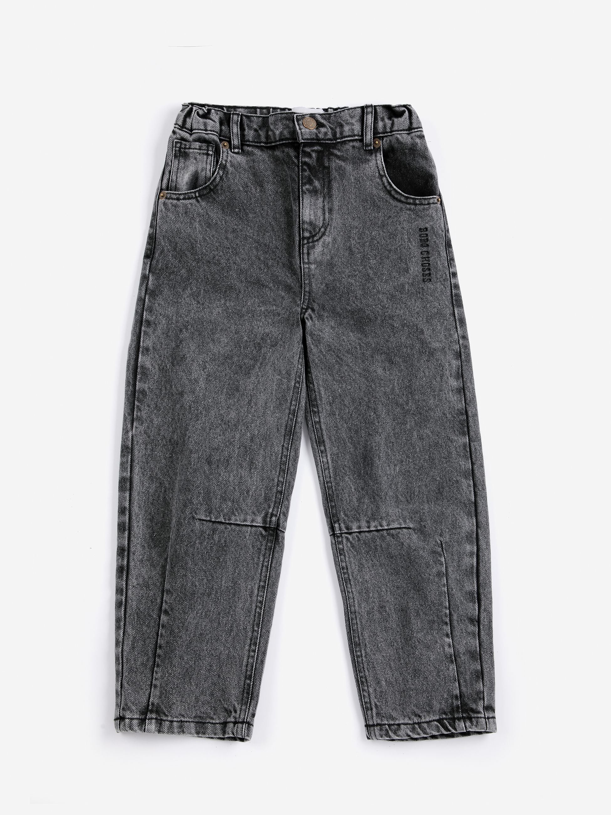 Jeans BOBO CHOSES Black