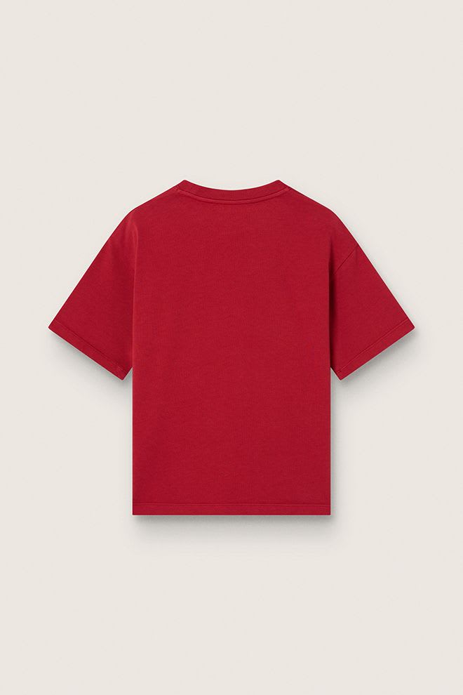 T-SHIRT GOLDEN GOOSE