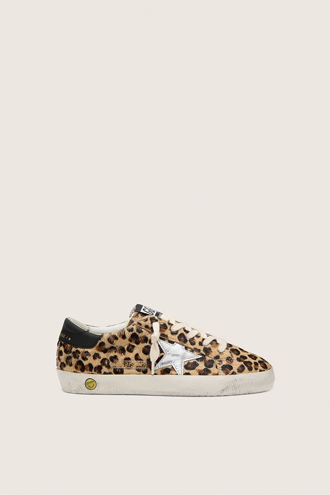 Scarpe GOLDEN GOOSE