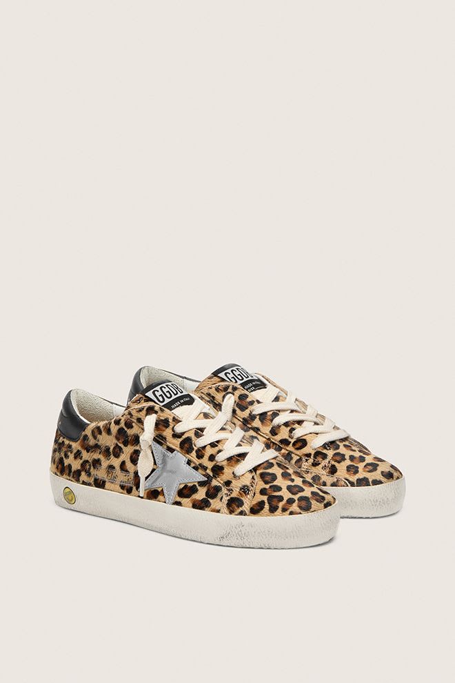 Scarpe GOLDEN GOOSE