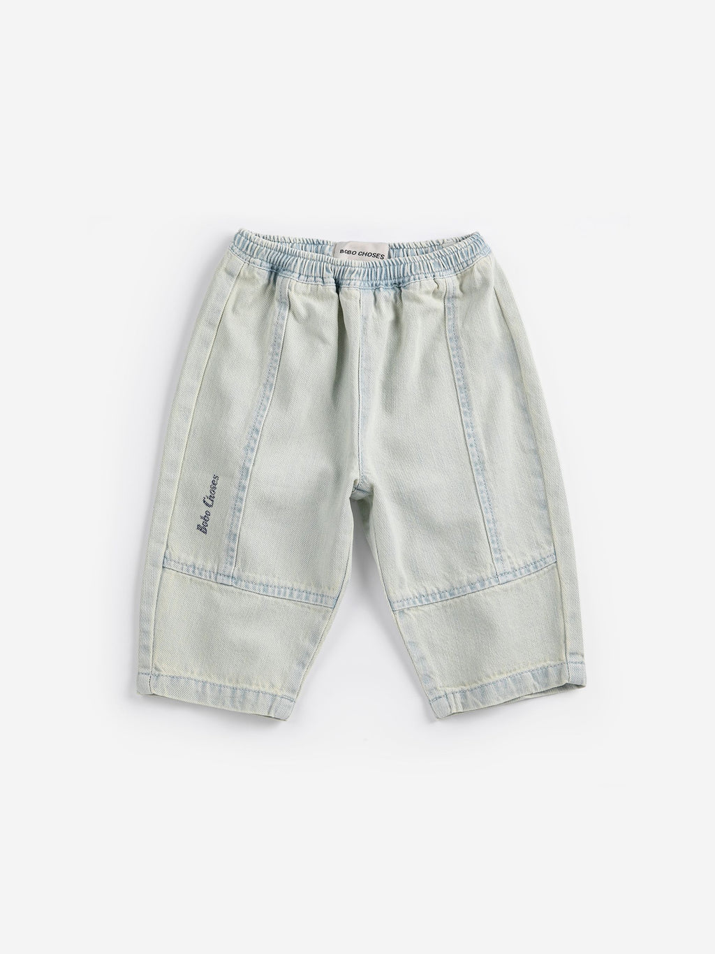 Jeans BOBO CHOSES Blu