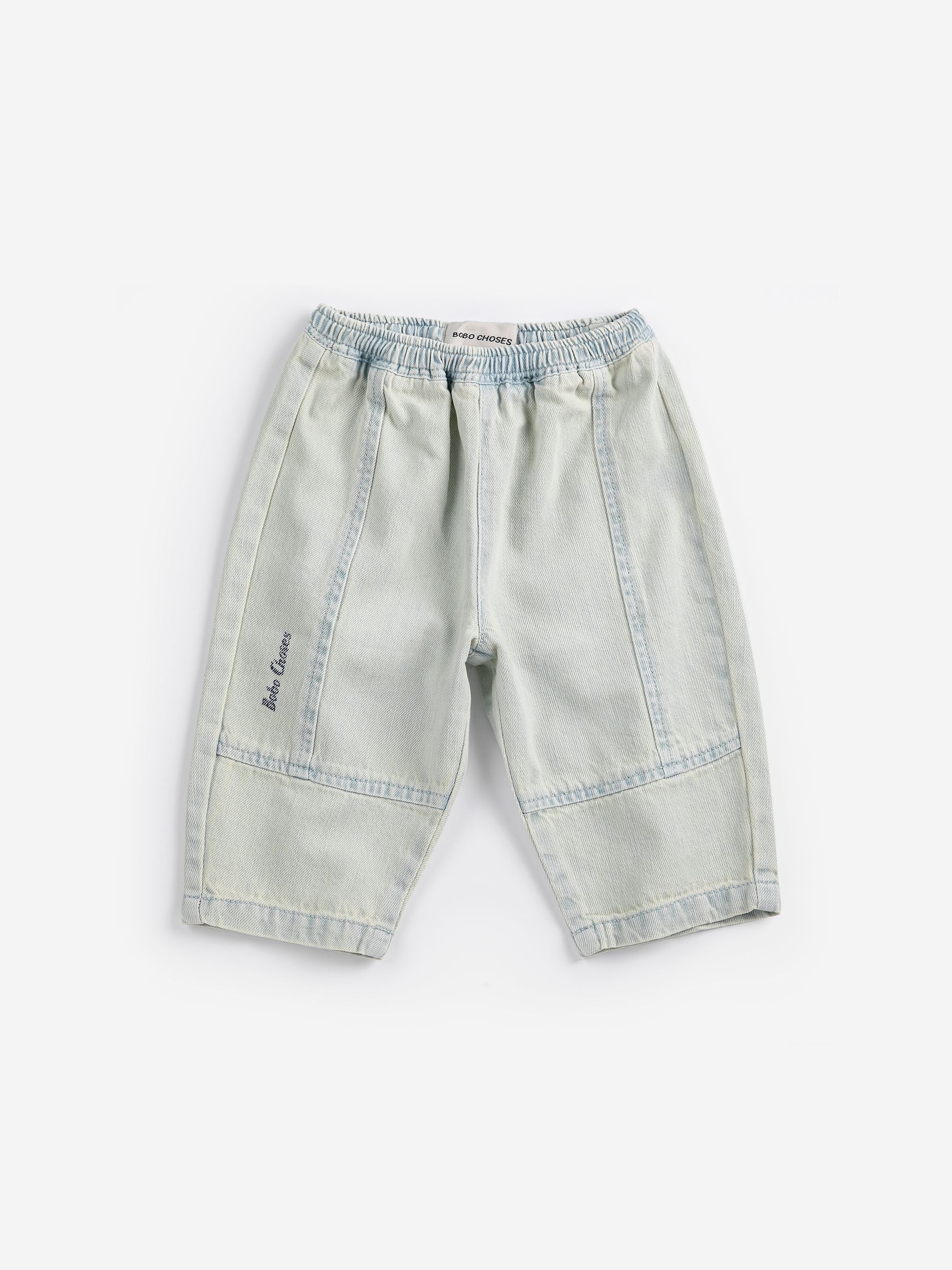 Jeans BOBO CHOSES Blu