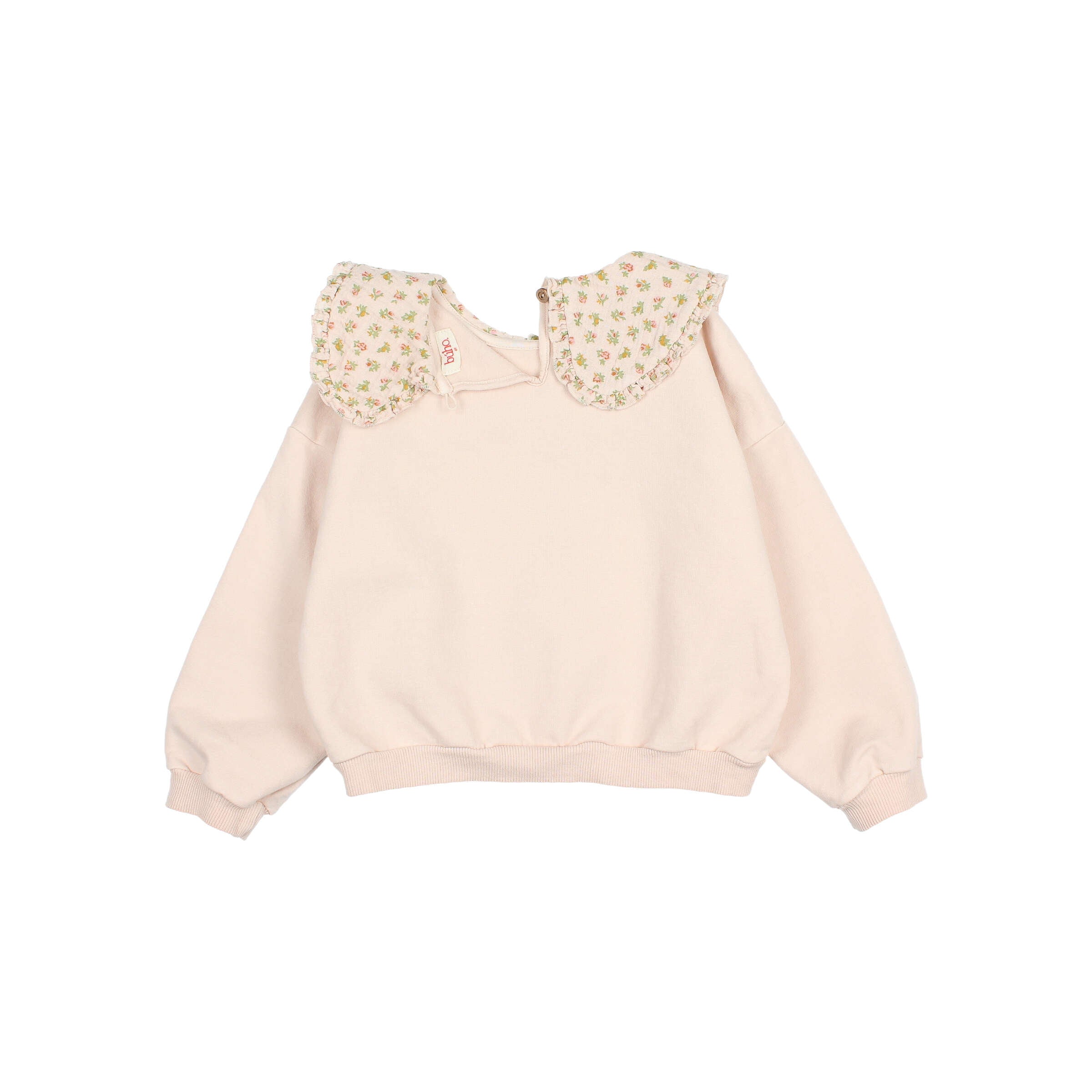 Blusa BUHO