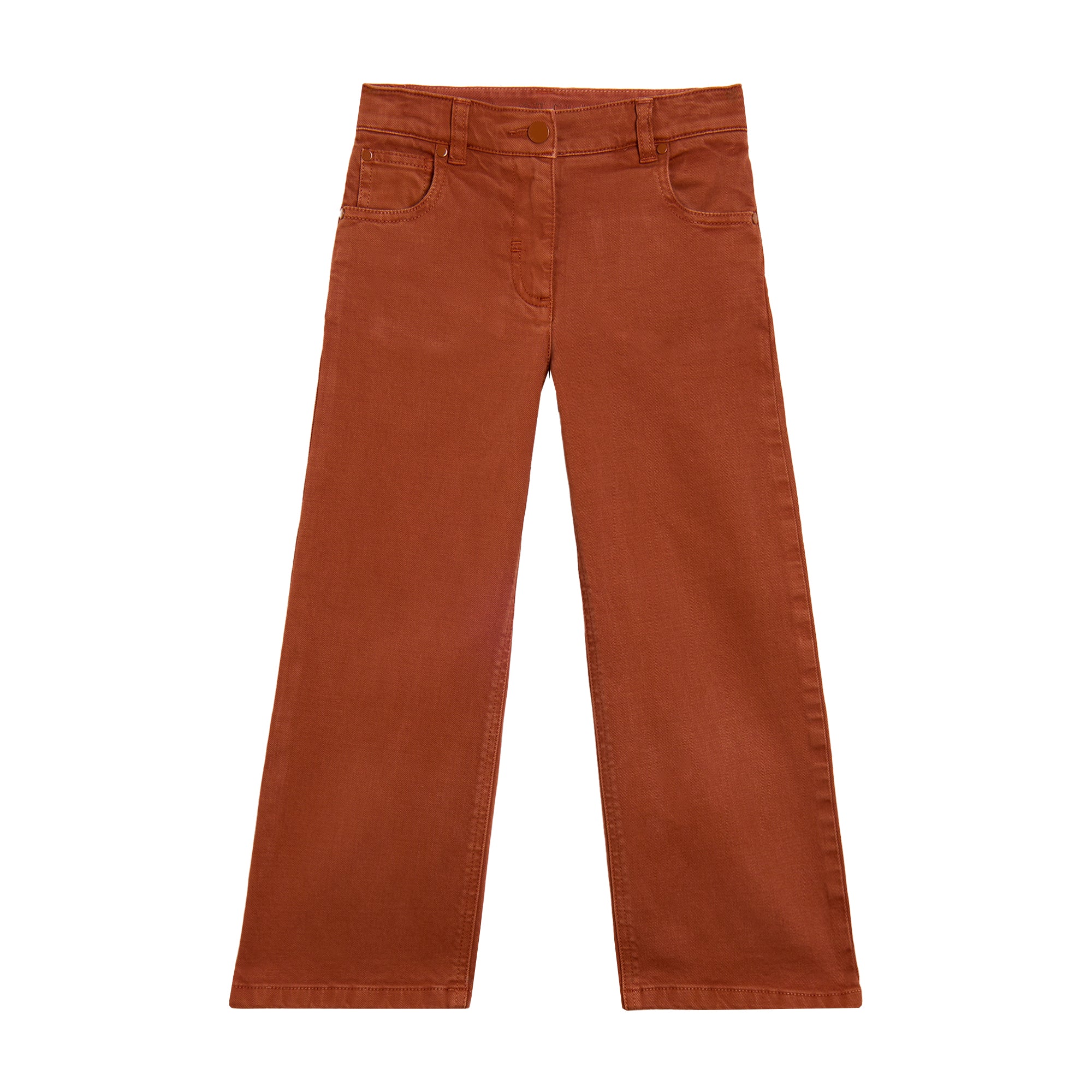 Pantaloni STELLA MC CARTNEY