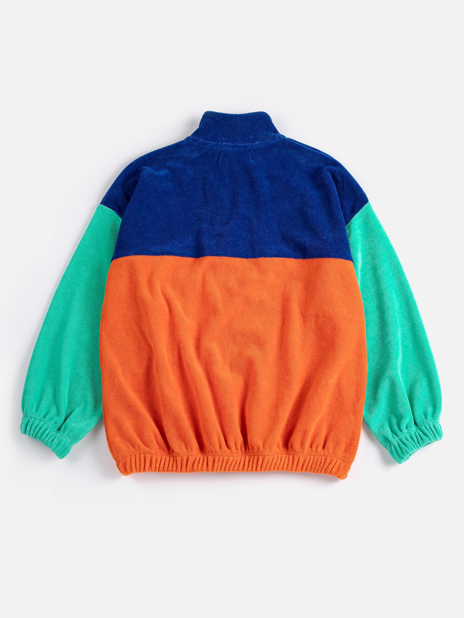 FELPA BOBO CHOSES Multicolore