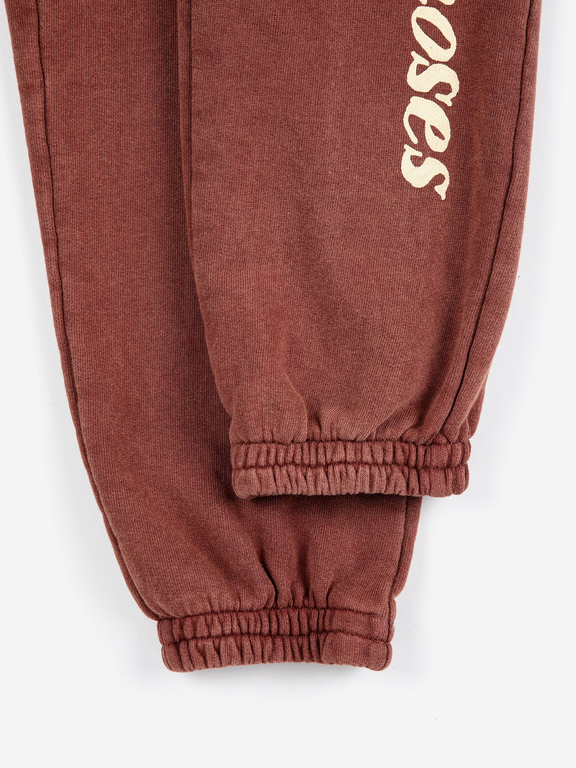 Pantalone BOBO CHOSES Marrone