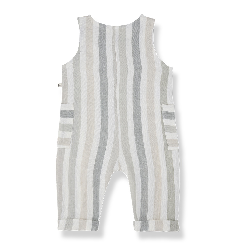 Tutina 1+ IN THE FAMILY Beige