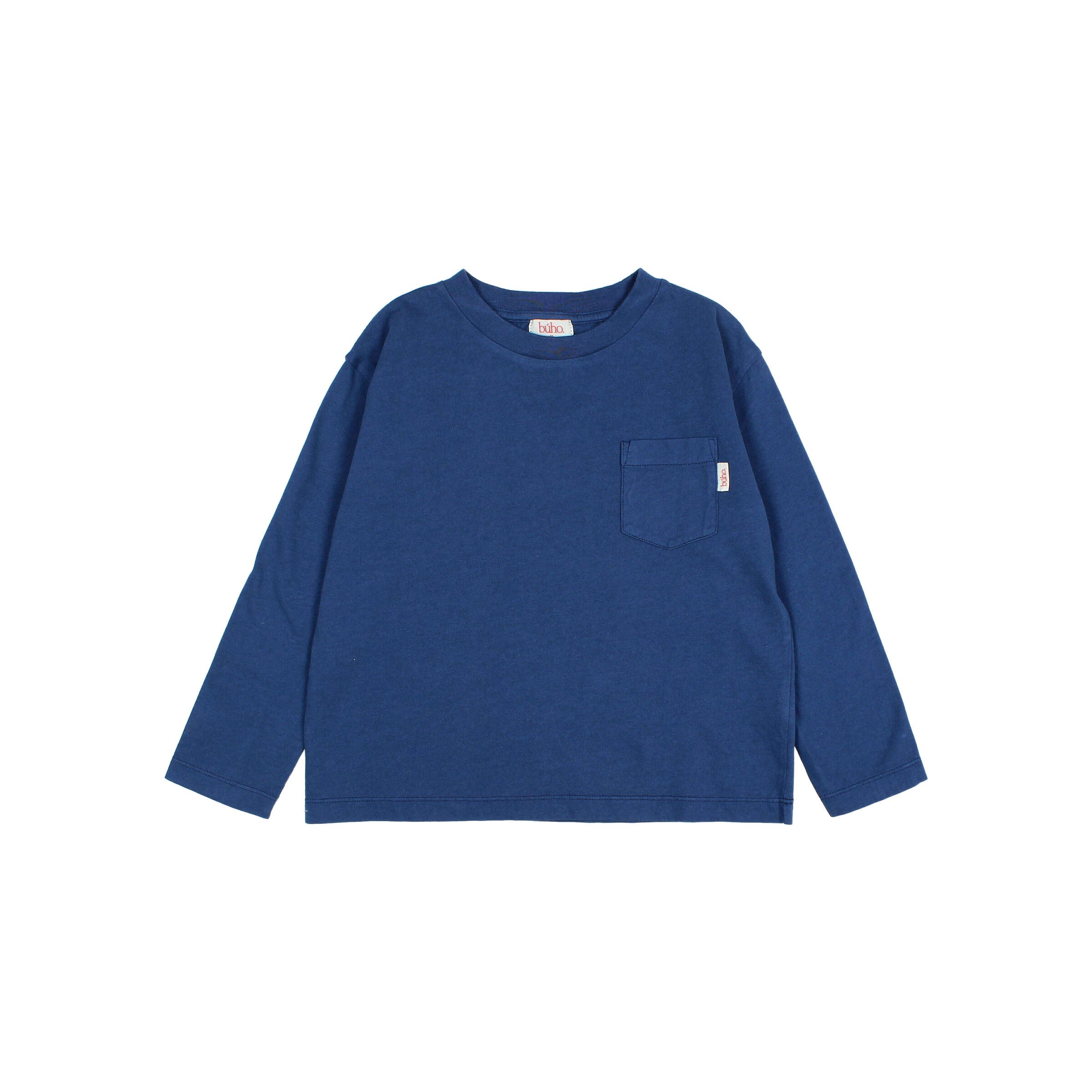 T-SHIRT BUHO