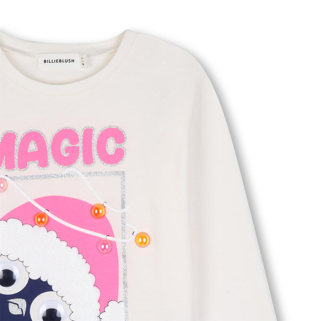 T-SHIRT BILLIEBLUSH