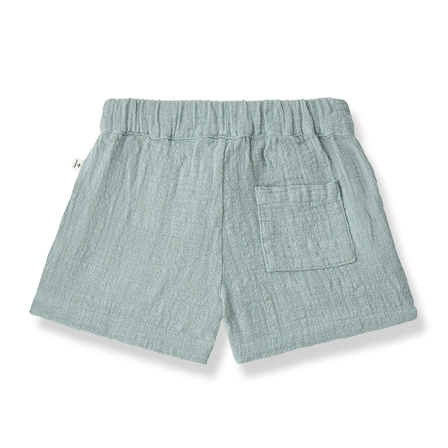 SHORTS 1+ IN THE FAMILY Off White