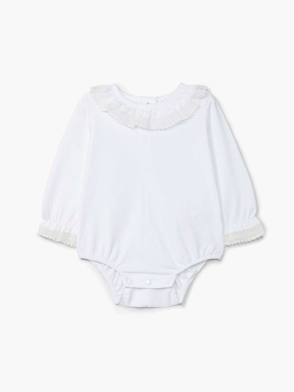 Body WEDOBLE