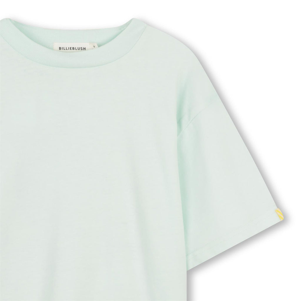 TEE SHIRT BILLIEBLUSH Verde