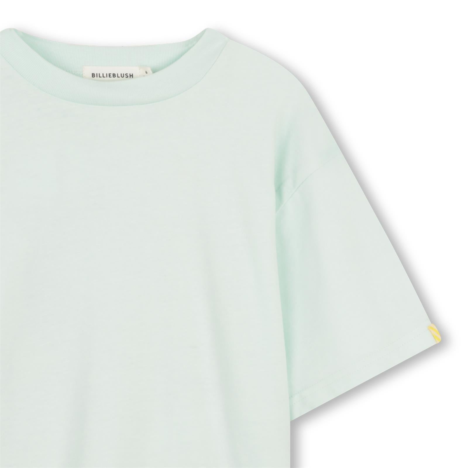TEE SHIRT BILLIEBLUSH Verde