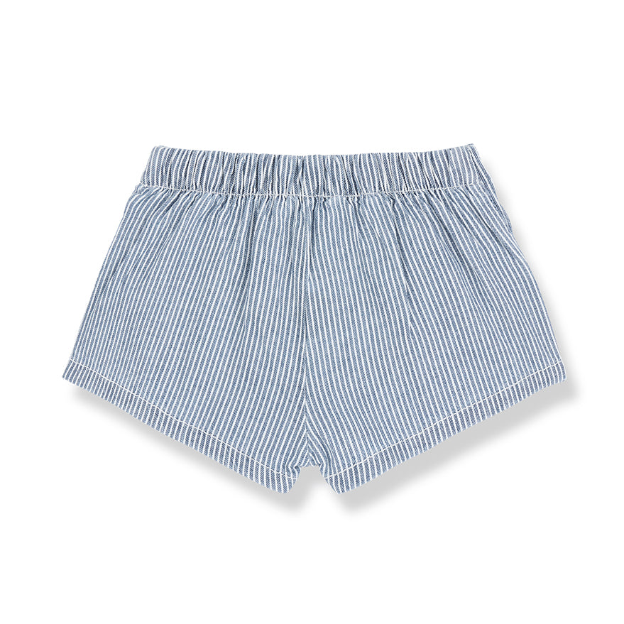 SHORTS 1+ IN THE FAMILY Denim