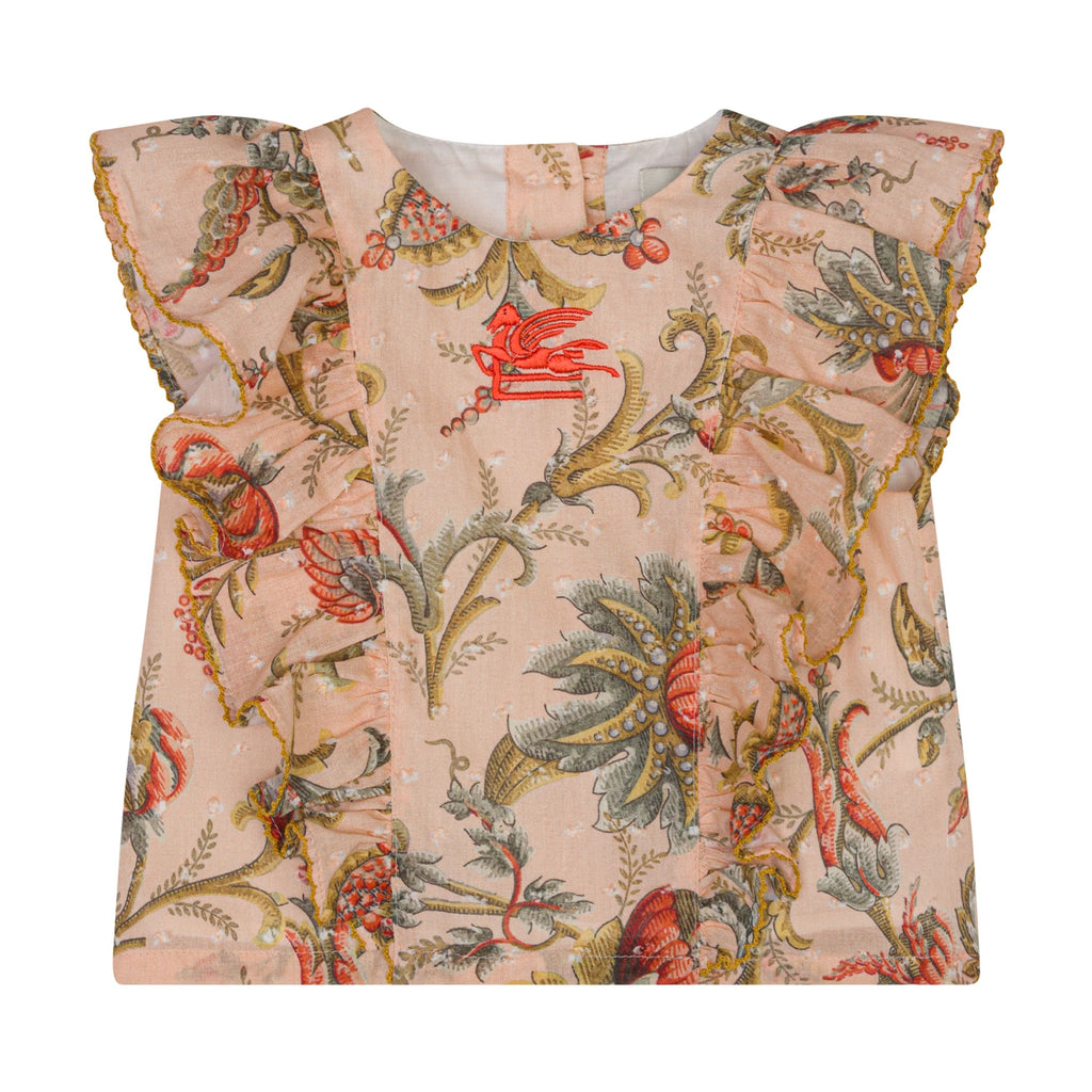 CAMICIA ETRO 458MC