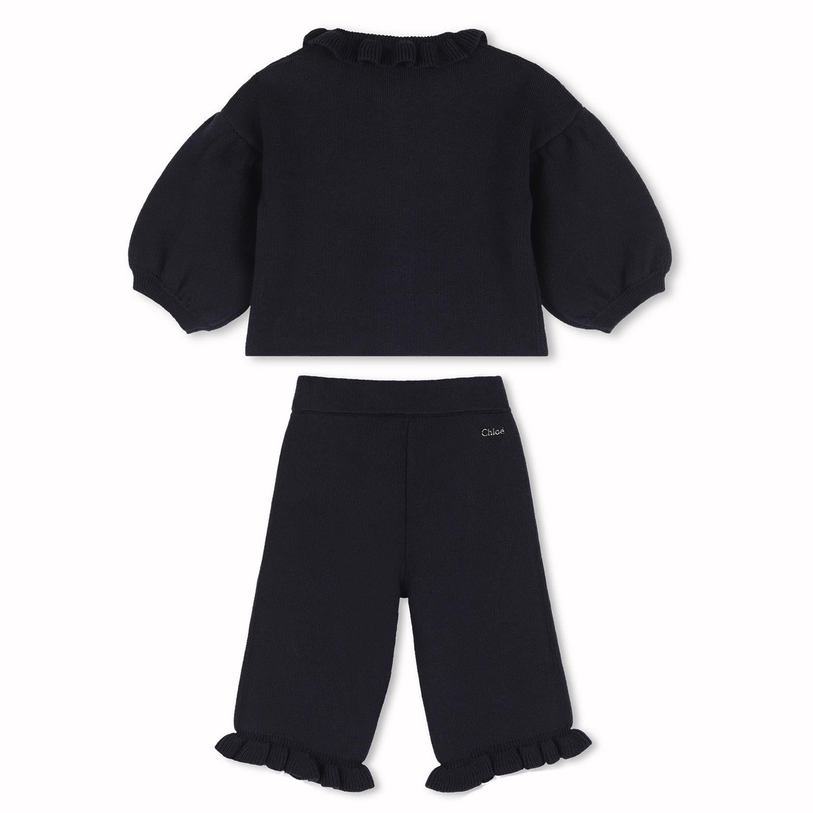 Set CHLOE