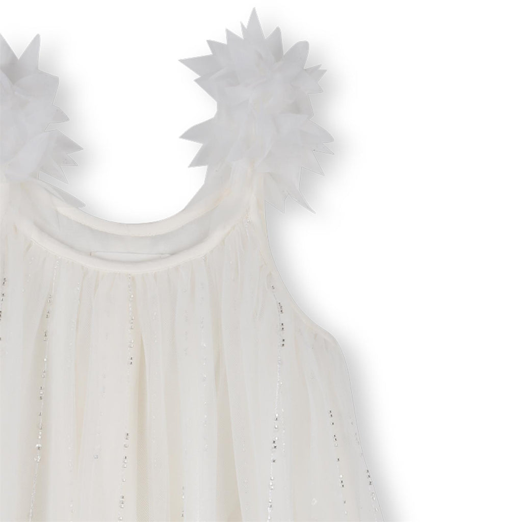 VESTITO BILLIEBLUSH GIGLIO