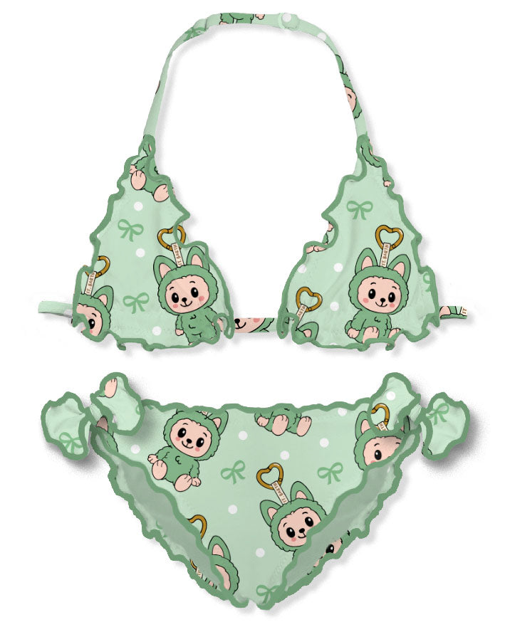 BIKINI MC2 SAINT BARTH 00757L