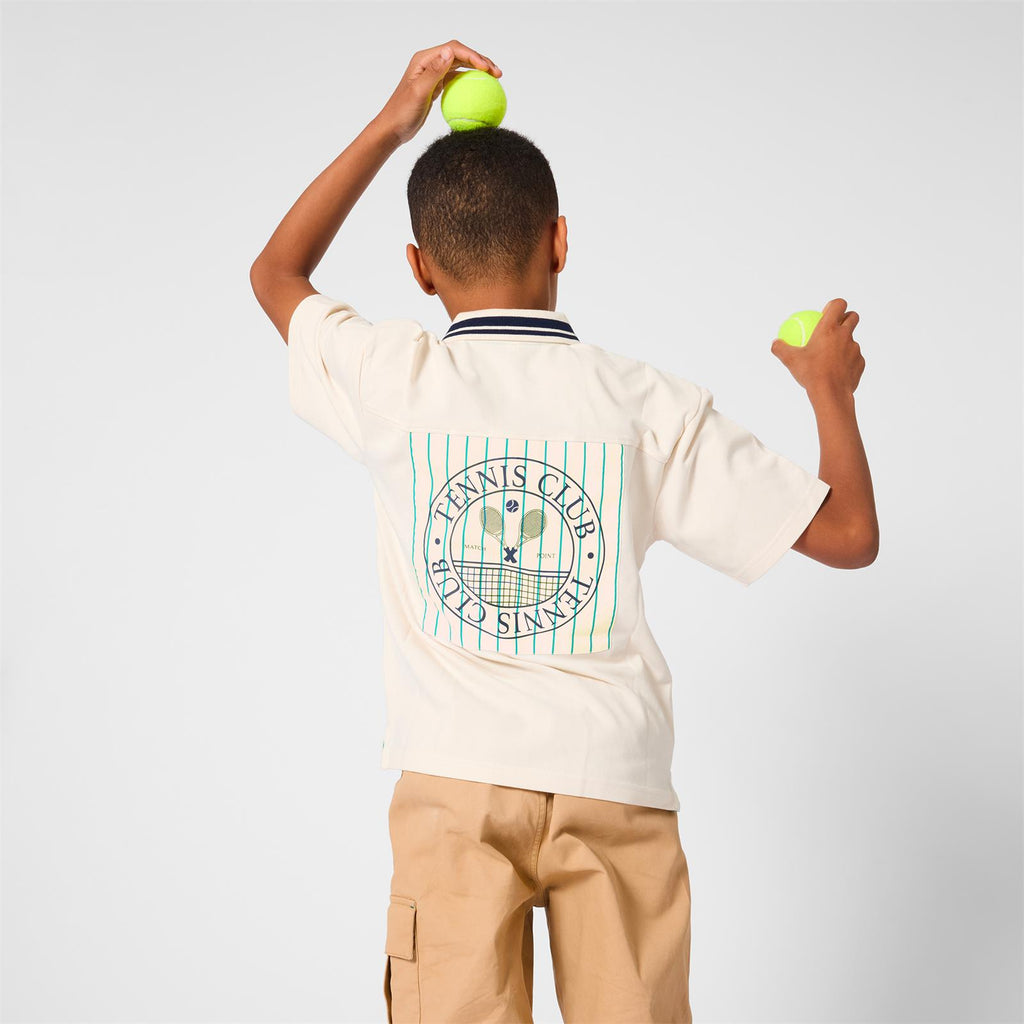 POLO KIDS AROUND 148